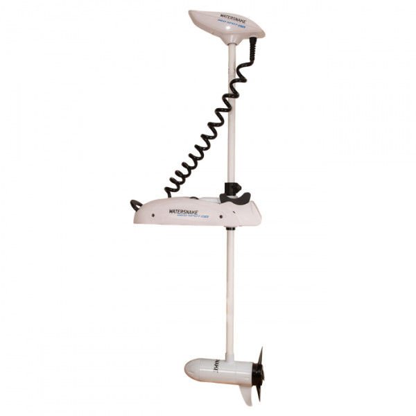 Носовой электромотор WaterSnake Geo-Spot 65 lbs/54" в Евпатории