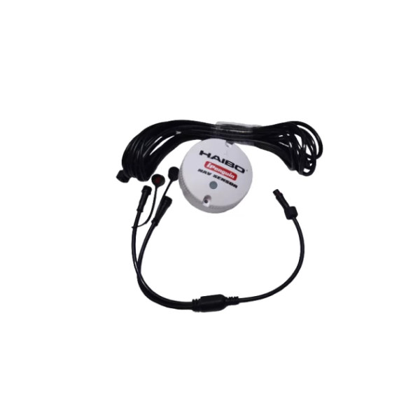 Выносной GPS-компас для электромотора HAIBO в Евпатории