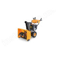 Снегоуборщик бензиновый Gardenpro KC726S в Евпатории