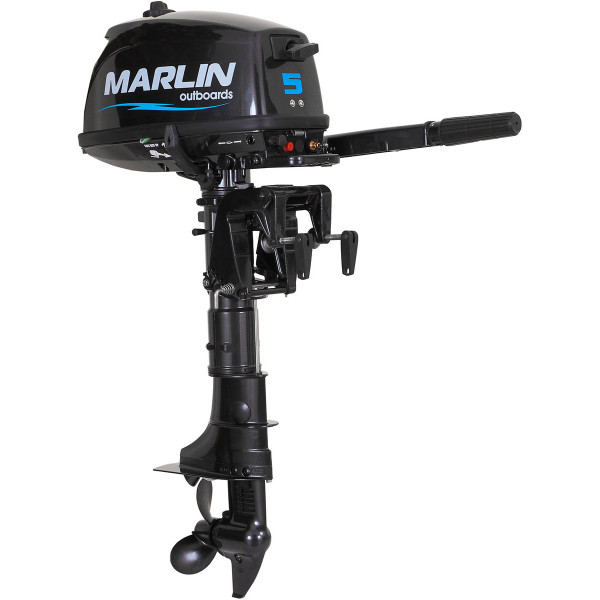 Мотор MARLIN MP 5 AMHL в Евпатории