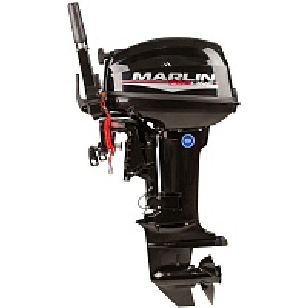 Мотор MARLIN MP 9.9 AMHS PROLINE в Евпатории