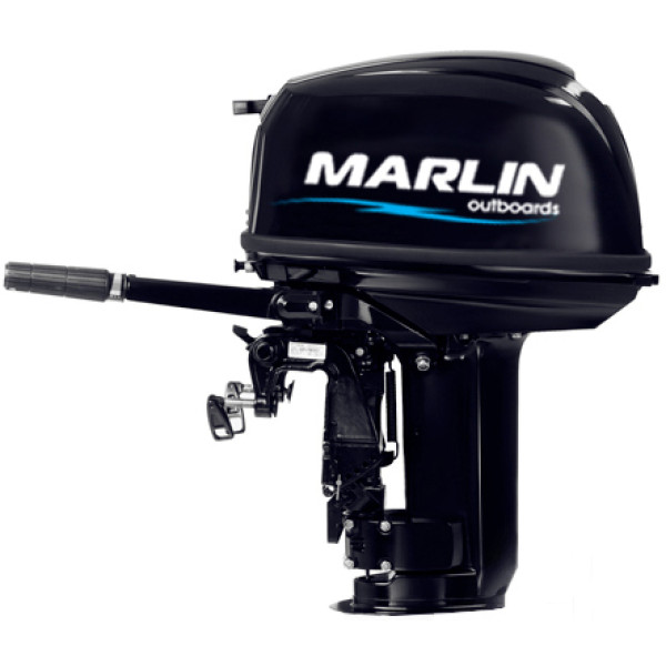 Мотор MARLIN MP 30 AMH в Евпатории