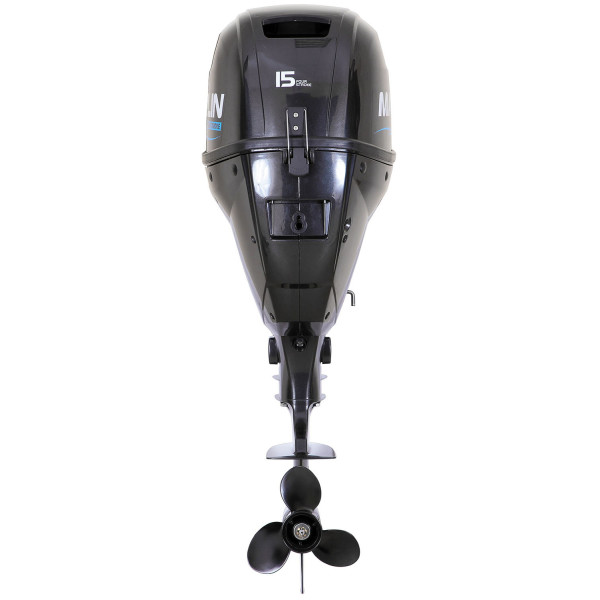 Мотор MARLIN MF 15 AWRL в Евпатории