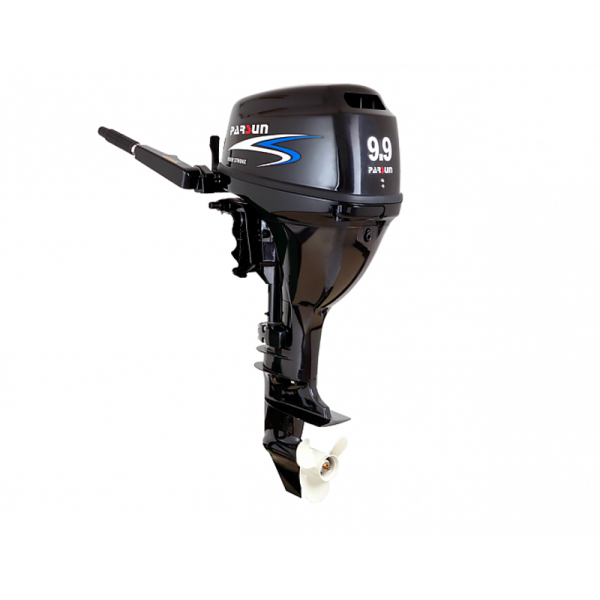 Мотор Parsun F9.9BMS с выпрямителем в Евпатории