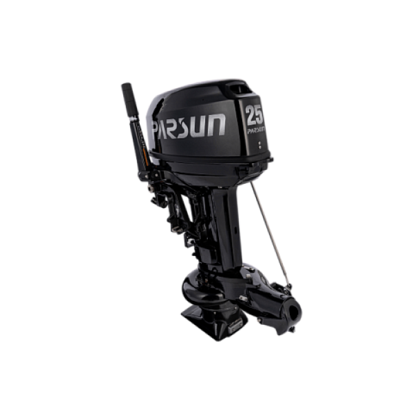PARSUN TP25BM JET в Евпатории