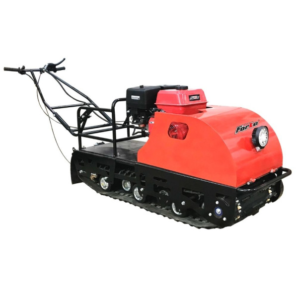 Мотобуксировщик МБС3-17ВФ Forza в Евпатории