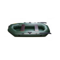 Надувная лодка Инзер 2 (280) передвижные сидения в Евпатории