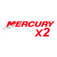 2-х тактные лодочные моторы Mercury в Евпатории