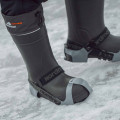 Ледоступы Nordman на носочную часть сапога из ЭВА в Евпатории