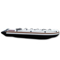 Надувная лодка X-River Grace Wind 380 в Евпатории
