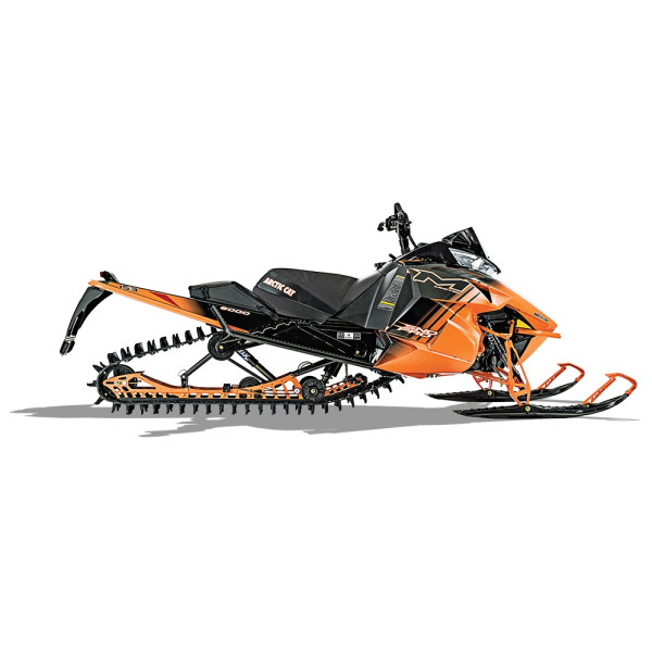 Снегоход Arctic M 8000 Sno Pro Limited 153 в Евпатории Снегоход Arctic M 8000 Sno Pro Limited 153 в Евпатории
