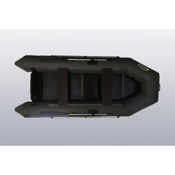 Лодка ПВХ Big Boat T310 в Евпатории