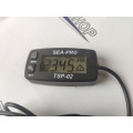 Тахометр/счетчик моточасов SEA-PRO TSP-02 в Евпатории