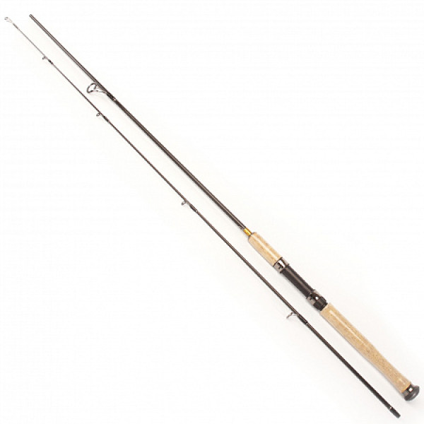 Спиннинг штекерный Mikado Taurus 2,10 м тест 5-25 гр. в Евпатории