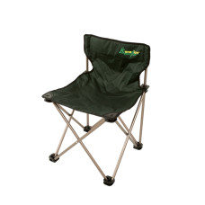 Складное кресло Canadian Camper CC-6501AL