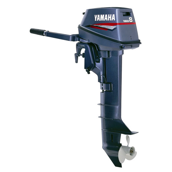 Мотор Yamaha F8FMHS в Евпатории