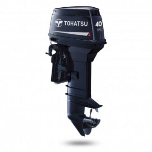 Лодочный мотор Tohatsu M 40D2 EPOS в Евпатории Лодочный мотор Tohatsu M 40D2 EPOS в Евпатории