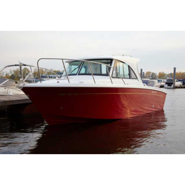 Катер Cabin Velvette 23 Active Sedan в Евпатории