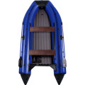 Надувная лодка SMARINE AIR FBMAX-380 в Евпатории