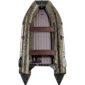 Надувная лодка SMARINE AIR FBMAX-360 в Евпатории