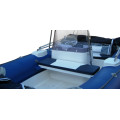 Надувная лодка SkyBoat 460R в Евпатории
