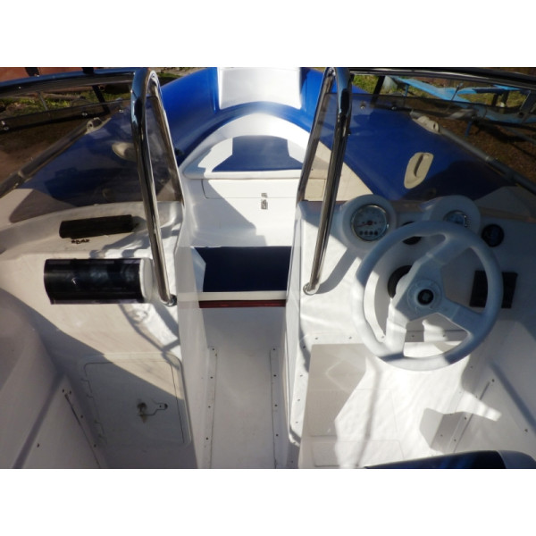 Надувная лодка SkyBoat 520RT++ в Евпатории
