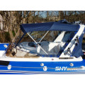 Надувная лодка SkyBoat 520RT в Евпатории