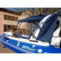 Надувная лодка SkyBoat 520RT в Евпатории