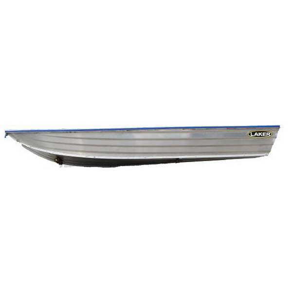 Алюминиевая лодка Laker Basic P360 в Евпатории