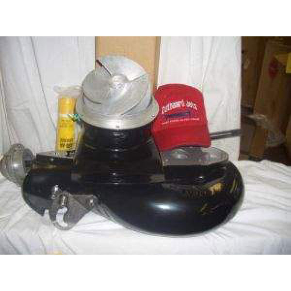 Водомётная насадка Outboard Jets R140 в Евпатории