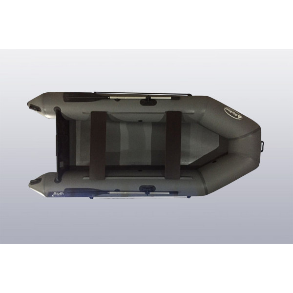 Лодка ПВХ Big Boat ТМ320 в Евпатории Лодка ПВХ Big Boat ТМ320 в Евпатории