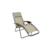 Кресло - шезлонг Canadian Camper CC-68012