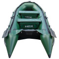 Надувная лодка HDX Classic 370 в Евпатории