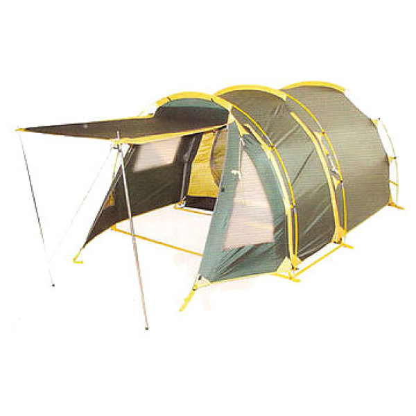 Палатка Tramp OCTAVE 2 в Евпатории