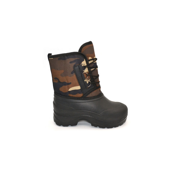 Милитари Эконом Низкая (-40°С) в Евпатории