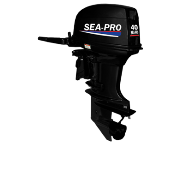 Мотор Sea Pro Т40S в Евпатории