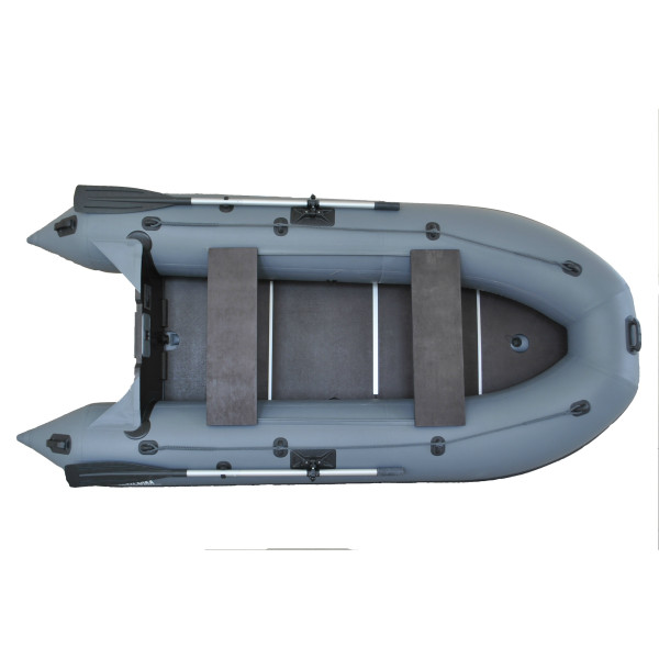 Надувная лодка Стрелка 320 в Евпатории Надувная лодка Стрелка 320 в Евпатории