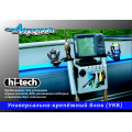 Универсальный крепежный блок Amazonia Hi-Tech в Евпатории