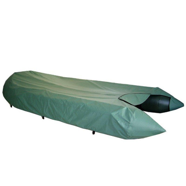 Тент транспортировочный Хантер 320 в Евпатории