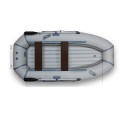 Надувная лодка Флагман 300HT в Евпатории