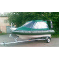Надувная лодка SkyBoat 520R в Евпатории