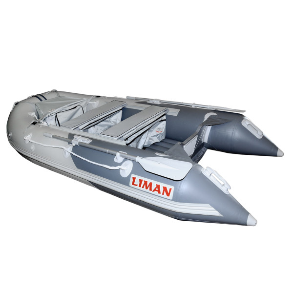 Надувная лодка Liman SB 340 в Евпатории