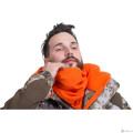 Зимний костюм Хольстер Трофей / мембранное трикотажное полотно / пиксель серый в Евпатории
