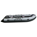 Надувная лодка RiverBoats RB - 390 НДНД в Евпатории