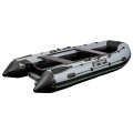 Надувная лодка RiverBoats RB - 390 НДНД в Евпатории