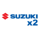 2-х тактные лодочные моторы Suzuki в Евпатории