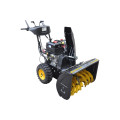 Снегоуборщик бензиновый Champion ST 1170E в Евпатории