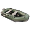 Надувная лодка Sea Pro 260C в Евпатории