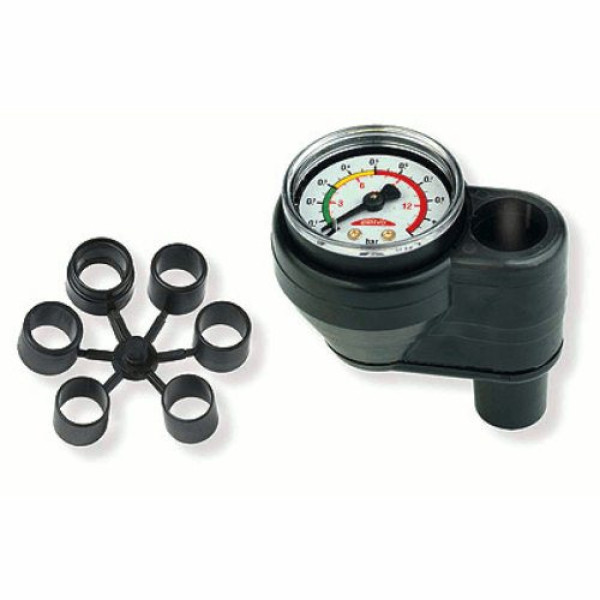 Манометр SP125 до 1бар в Евпатории