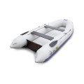 Лодка надувная моторная SOLAR-380 К (Оптима) в Евпатории